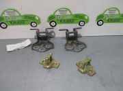 Scharniere SsangYong Rexton SUV 2.7 Xdi RX/RJ 270 16V (M665.925)