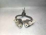 Klima Leitung 64536913888 BMW 3 serie Touring (E46/3) Kombi 330d 24V (M57-D30(306D1))