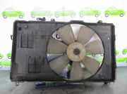 Kühlerventilator 0227300073 Toyota Camry (SXV/VCV10) Limousine 3.0i V6 24V (3VZFE)