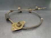 Fensterheber Links Hinten 7627408 Fiat Uno (146A/E) Schrägheck 1.1 60 S,Selecta (146.A.4048)