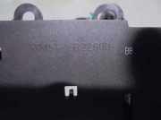 Heckschloss 0046531842 Fiat Bravo (182A) Schrägheck 3-drs 1.9 JTD (182.B.4000)