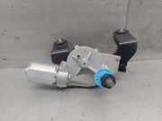 Scheibenwischermotor Hinten 987001K300 Hyundai iX35 (LM) SUV 1.6 GDI 16V (G4FD)
