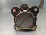 Felge 8L0601025K Audi A3 (8L1) Schrägheck 1.9 TDI 110 (AHF)