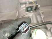 Stoßstangengitter RECHTS JX7B15A298S Ford Focus 4 Schrägheck 1.0 EcoBoost 12V Hybrid 155 (M0DC)