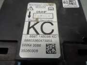 Kraftstoff-Injector TJBB02201D Ford Transit RWD Van 2.4 TDdi 16V (D2FA)