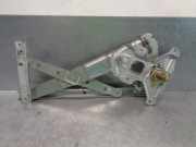 Fensterheber Links Hinten MANUAL Daewoo / Chevrolet Matiz Schrägheck 0.8 S,SE (F8CV)