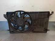 Kühlerventilator 3M5H8C607RE Ford FOCUS BERLINA (CAP) 1.6 TDCi CAT