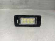 Kennzeichenbeleuchtung 63267176934 BMW (E70) xDrive 35 d