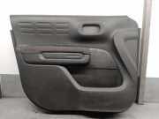 Türverkleidung Links Vorne YQ000439ZP Citroën CITROËN AIRCROSS Feel