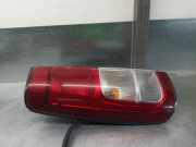 Rücklicht Links 3565574G0L Suzuki Ignis (FH) Schrägheck 1.3 16V 4x4 (M13A)
