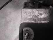 Radiator 9638520580 Citroën C2 (JM) Schrägheck 3-drs 1.4 HDI (DV4TD(8HX))