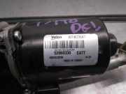 Scheibenwischermotor Vorne 52069330 Fiat TIPO II (357) FAM Easy