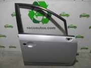 Tür Rechts Vorne 760041D010 Kia Carens III (FG) Großraumlimousine 2.0 CRDI VGT 16V (D4EA)