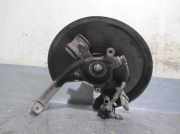 Achsschenkel Halter Rechts Hinten 4D0505430C Audi A8 (D2) Limousine 3.7 V8 32V Quattro (AEW)