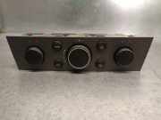 Bedienung Klimaanlage 13212340 Opel Vectra C Caravan Kombi 1.9 CDTI 16V (Z19DTH)