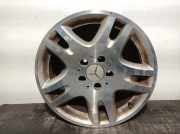 Felge A2114013302 Mercedes-Benz E (W211) Limousine 2.7 E-270 CDI 20V (OM647.961)