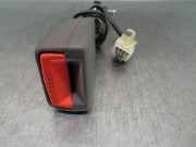 Gürtelschnalle 7466121000 SsangYong Rodius Großraumlimousine 2.0 e-200 Xdi 16V 2WD (D20DTR)