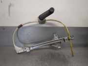 Fensterheber Links Hinten 7700834341 Renault MEGANE I FASE 2 BERLINA (BA0) 1.4 16V