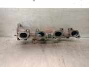 Auspuff Krümmer RF7J13450 Mazda 6 (GG12/82) Limousine 2.0 CiDT HP 16V (RF7J)