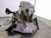 Zündschloss 8200125077 Renault Grand Scénic II (JM) Großraumlimousine 1.9 dCi 120 (F9Q-812)