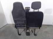 Sitz Rechts Vorne 8701100Q0B Nissan NV400 Furgoneta (X62, X62B) dCi 130
