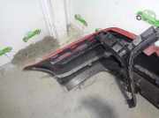 Stoßstange Hinten 1J5071610FKZ Volkswagen Bora (1J2) Limousine 1.9 TDI 90 (AGR) AGR