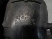 Steuergerät Airbag 09229039 Opel Vectra B (36) Limousine 2.0 DTi 16V (X20DTH)