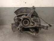 Achsschenkel Halter Links Vorne DA7J3303Y Mazda 2 (DJ/DL) Schrägheck 1.5 SkyActiv-G 90 (P5)