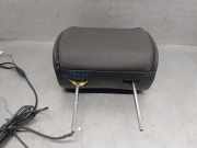 Kopflehne 1866446 Ford Focus 3 Wagon Kombi 1.0 Ti-VCT EcoBoost 12V 125 (M1DD)