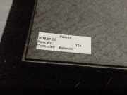 Hutablage BJ321350AF Land + Range Rover Range Rover Evoque (LVJ/LVS) SUV 2.0 D 150 16V 5-drs. (204DTD)