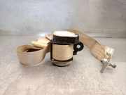 Sicherheitsgurt Rechts Hinten 64660SA060EU Subaru Forester (SG) SUV 2.0 16V X (EJ204)