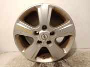 Felge 13178958 Opel Meriva Großraumlimousine 1.7 CDTI 16V (Z17DTH)