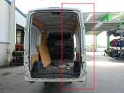 Evap Ventil 1J0906627B Ford Focus 1 Limousine 1.6 16V (FYDB)