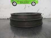 Scheibenwischermotor Vorne 6Y1955023C Skoda Fabia (6Y2) Schrägheck 5-drs 1.9 SDi (ASY)