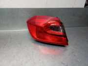 Rücklicht Links H1BB13N553A Ford Fiesta 7 Schrägheck 1.1 Ti-VCT 12V 85 (XYJC)