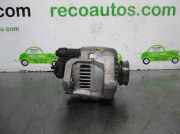 Lichtmaschine 7700871033 RENAULT MEGANE I CLASSIC (LA0) 1.4