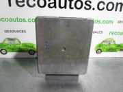 Motorsteuergerät XS7F12A650RA Ford MONDEO BERLINA (GD) 2.0 16V CAT
