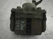 Bremssattel Links Vorne LUCAS Renault I FASE I+II (B/C57) 1.9 Diesel