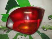 Turbolader 8200267138A Renault IV (JK0) 2.2 dCi Turbodiesel