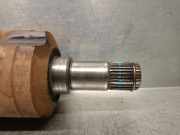 Lichtmaschine 8200757870B Renault Megane III Coupe (DZ) Schrägheck 3-drs 1.9 dCi (F9Q-P872)