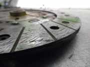 Armaturenbrett 681003101R Renault Fluence (LZ) Limousine 1.6 16V (K4M-R858(Euro 4)