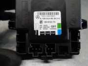 Tachoeinheit Kmh 13225986 Opel Zafira (M75) Großraumlimousine 1.8 16V Ecotec (Z18XER)