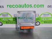 Türverkleidung Rechts Hinten 020125 Lancia Musa Großraumlimousine 1.3 JTD Multijet 90 (199.A.3000)