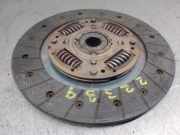 Sicherheitsgurt Rechts Hinten 94FBB611B68AC Ford Fiesta 4 Schrägheck 1.4i CLX 16V (FHA)