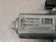 Fensterheber Rechts Hinten A1187300601 Mercedes-Benz CLA Shooting Brake (118.6) Kombi 1.3 CLA-200 Turbo 16V (M282.914)