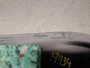 Zierleiste 9825950780 Peugeot 2008 (UD/UK/UR/US/UX) Großraumlimousine 1.2 VTi 12V PureTech 130 (EB2ADTS(HNS))