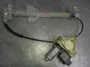 Fensterheber Rechts Hinten 6PINES Mitsubishi Space Star (DG) Großraumlimousine 1.9 DI-D (F9Q1)