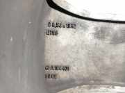 Felge A1644015902 Mercedes-Benz GL (X164) SUV 3.0 GL 320 CDI V6 24V (OM642.940)