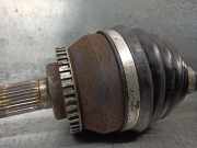 Warnleuchte Schalter 6M2T13A350AB Ford Transit Connect Van 1.8 TDCi 90 (P9PC)