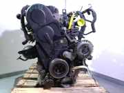 Motor AWX Skoda Superb (3U4) Limousine 1.9 TDI 130 PD (AWX)